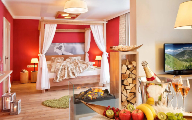 Hotel Lärchenhof