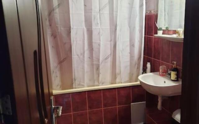 Apartament spatios in Iasi