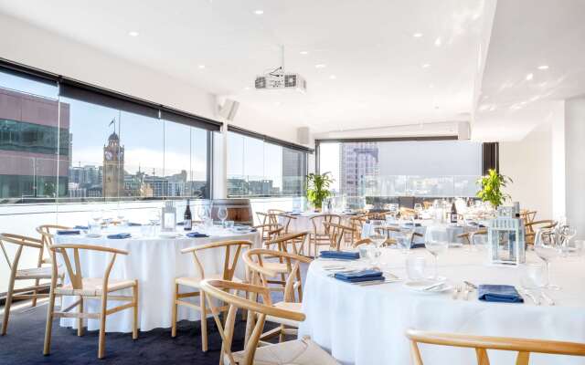 Rydges Sydney Central