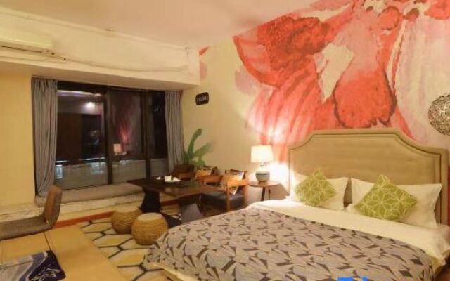 ROOMME International Apartment