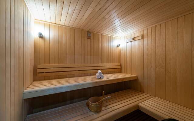 Best Western Plus Tabuk City Center