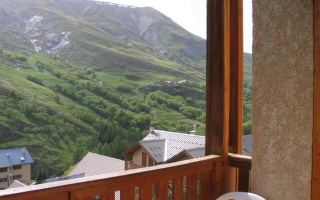 Apartment on the ground floor - Brigitte Pic