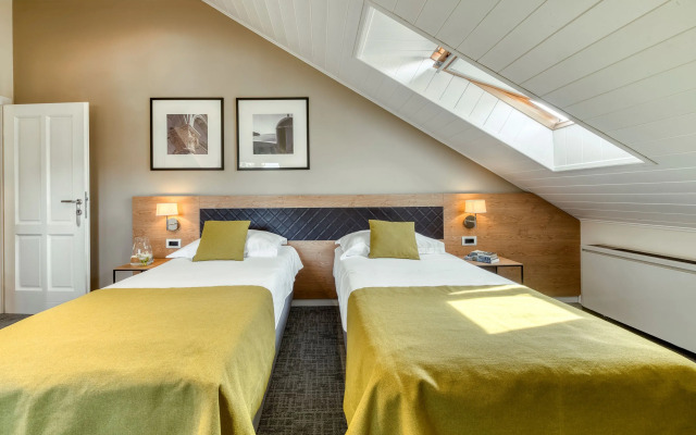 Boutique Villa Filaus
