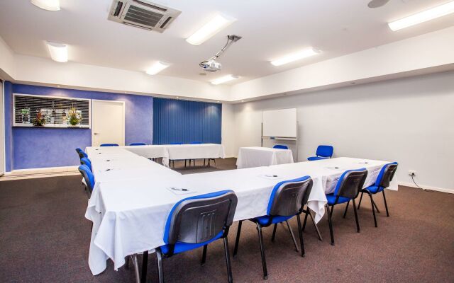Darra Motel and Conference Centre