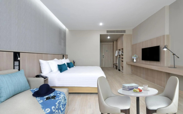 Centre Point Hotel Terminal21 Korat