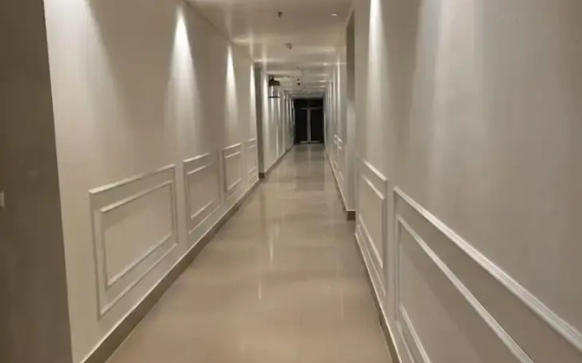 Grand Pacific Ocean Hotel