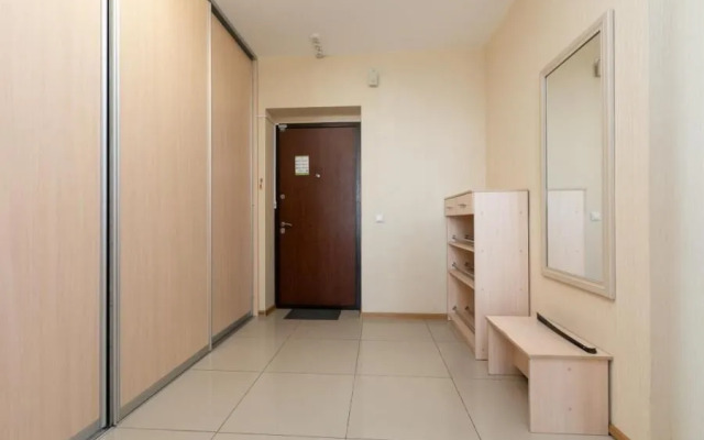 Апартаменты Этажидейли на ул. Токарей, 40