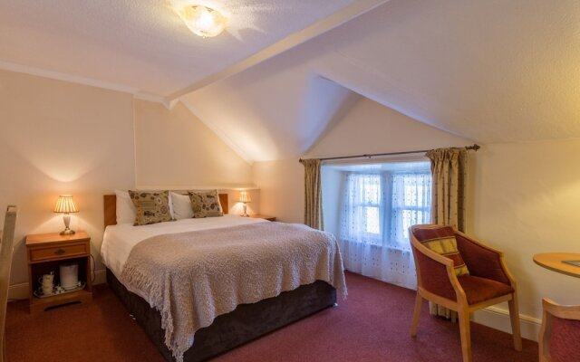 Lutwidge Arms Limited