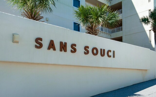 Sans Souci Unit 102