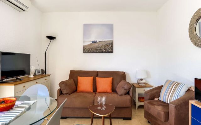 Villa Evasion Cavalaire 40677