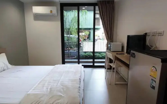 POP Heritage Residence