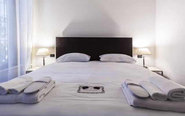 Hemeras Boutique House Aparthotel San Babila 2