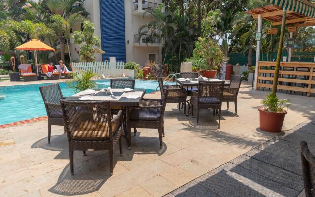 Kyriad Prestige Calangute Goa