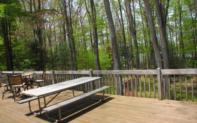 Finn McCool's 5 Bedroom House