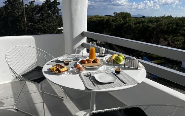 Alexander Suites