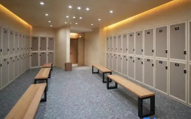 Shan Lu Hotel