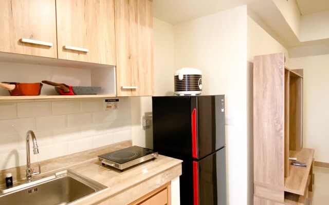 Cozy And Best Deal 2Br At Meikarta Apartment