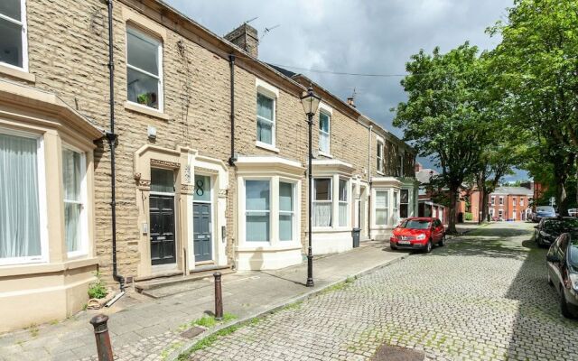 City Haven Preston