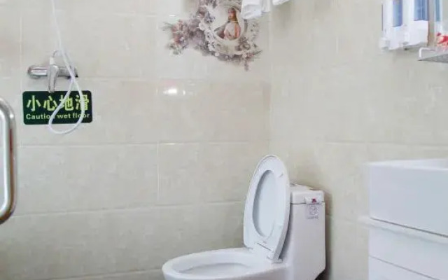 Fulandao Hotel