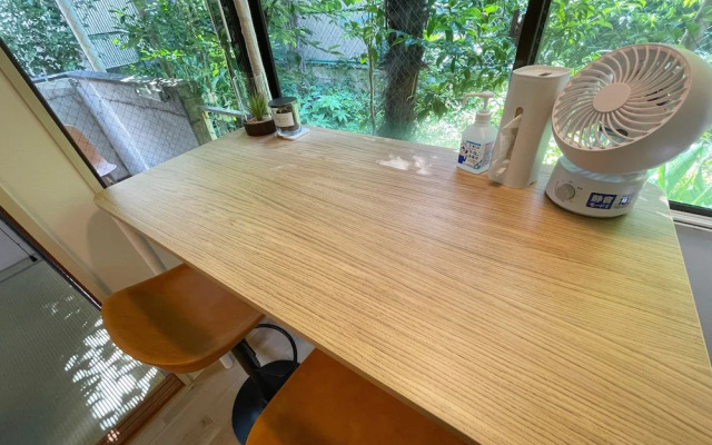 Plat House Ushigome Yanagicho