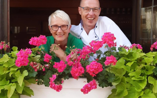 Landhaus Bukenberger