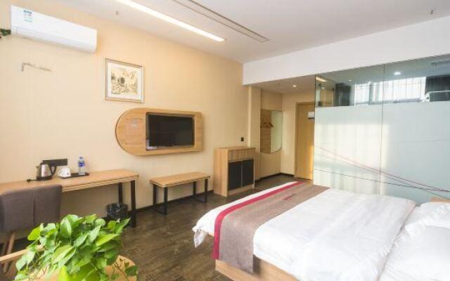 Jinting Hotel