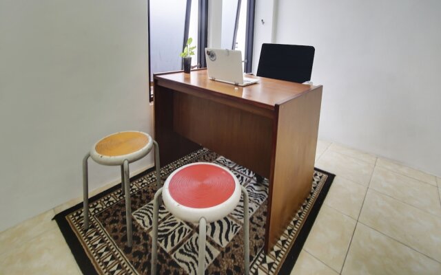 Forzando House by Oyo