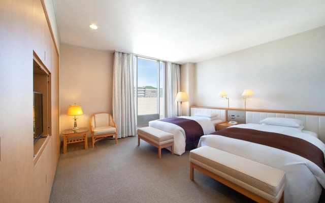 Hotel New Nagasaki
