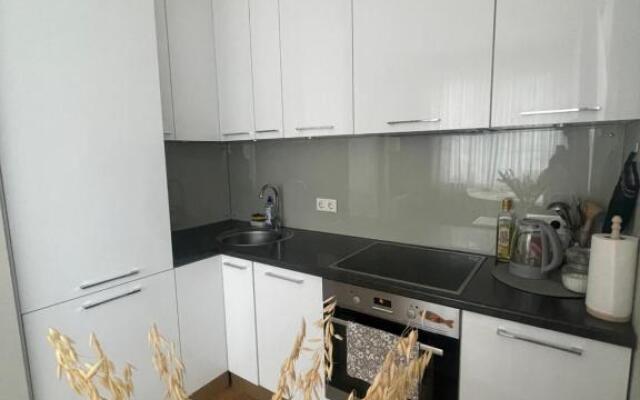 Sunny Apartment 14