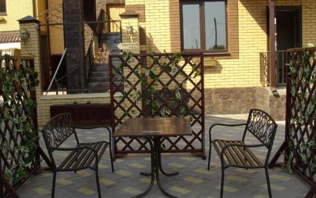 Вилла Стефана