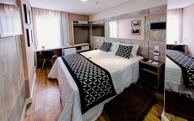 Bristol Viçosa Hotel