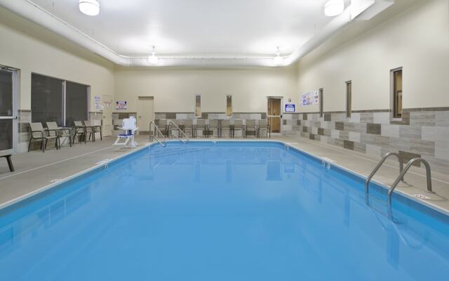 Holiday Inn Columbus Downtown - Capitol Square