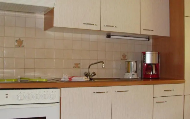 Appartement Abendrot