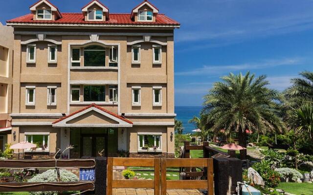 Hai Yue Homestay