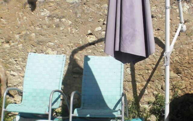 La Maison des Copains