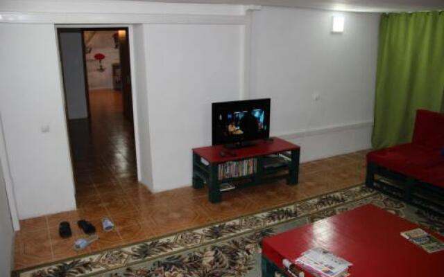 Hostel Comfort