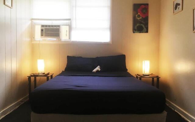 Plumeria Hostel Alternative