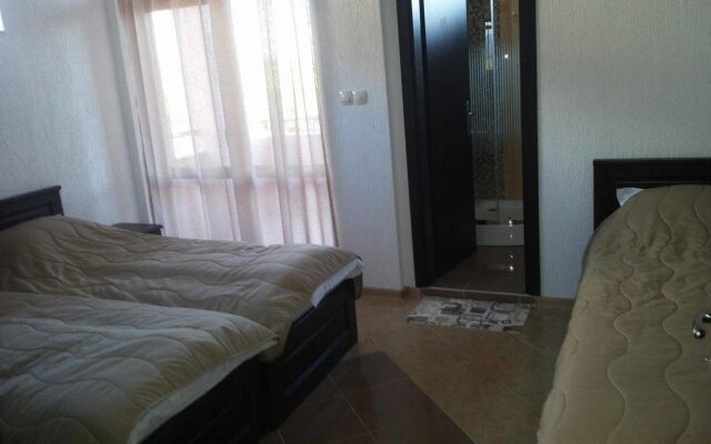 Pirin Private Houses