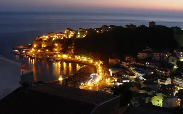 Apartments Adriatik
