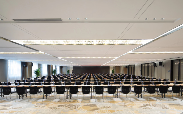 Hampton by Hilton Beijing Dahongmen
