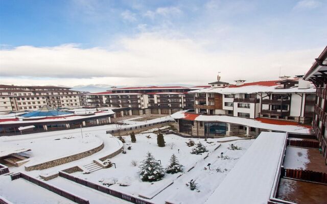 Apartment Tourist Complex & SPA Astera Bansko