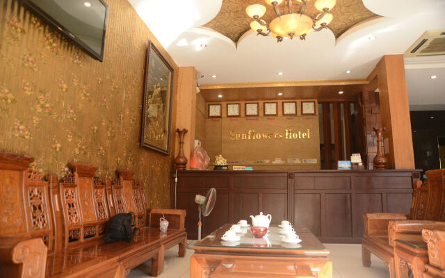 Sunflowers Hotel