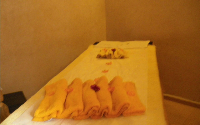 Riad Isis Spa