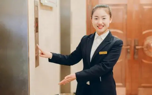 Jinyang Hotel  (Exhibition Center Store)）