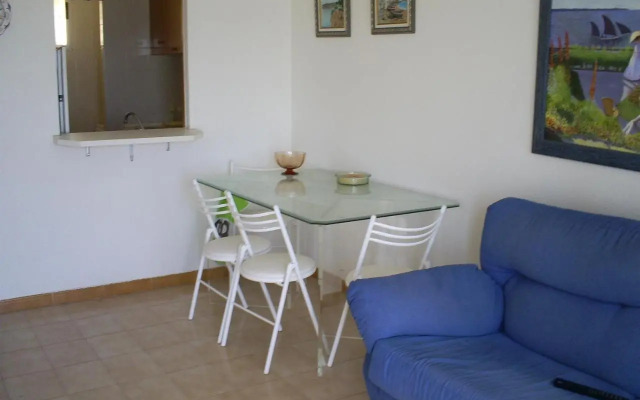 Santa Pola beach 2 habitaciones