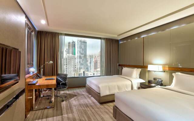 Hilton Sukhumvit Bangkok