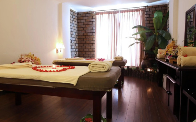 Cherish Hotel