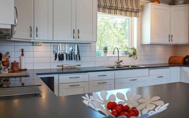 Holiday Home in Hunnebostrand