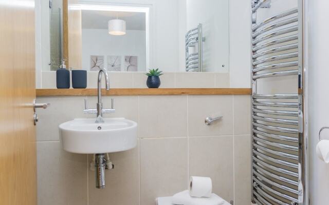 Karah Suites New Street