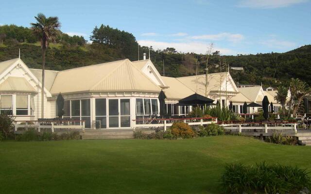 The Sands Hotel Hokianga